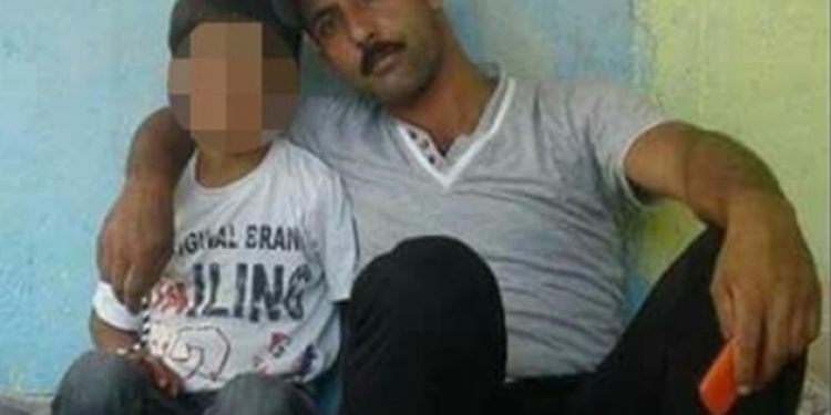 Valilik: Hakkari’de kaçırılan köylüyü PKK’lılar öldürdü