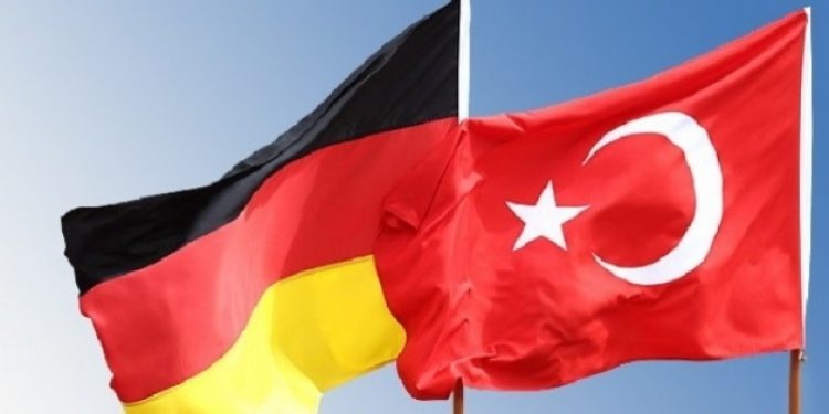 Almanya-Türkiye krizinde yeni gelişme! Türkiye listeyi geri çekti