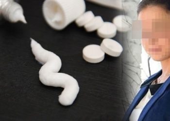 Ağrı kesici ‘uyarıcı’ çıktı firma dalga geçti
