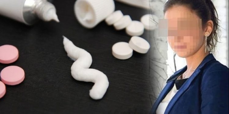 Ağrı kesici ‘uyarıcı’ çıktı firma dalga geçti