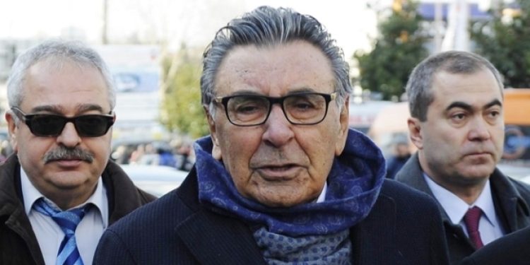 Doğan Grubu 331 milyon doları batırdı