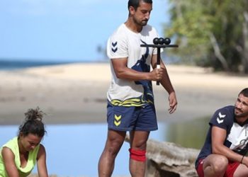 Serhat Akın: Survivor’a katıldığım için pişmanım