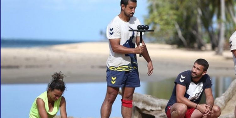 Serhat Akın: Survivor’a katıldığım için pişmanım