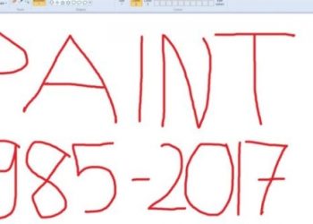 ​Microsoft Paint’i artık kaldırıyor