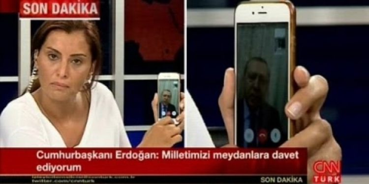 İşte 15 Temmuz’un IQ Testi