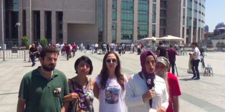 Önüne geleni vatan haini ilan eden A Haber ve TRT’ye büyük şok