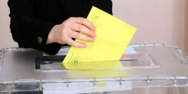 Bursa’da seçim iki bölgeli olacak