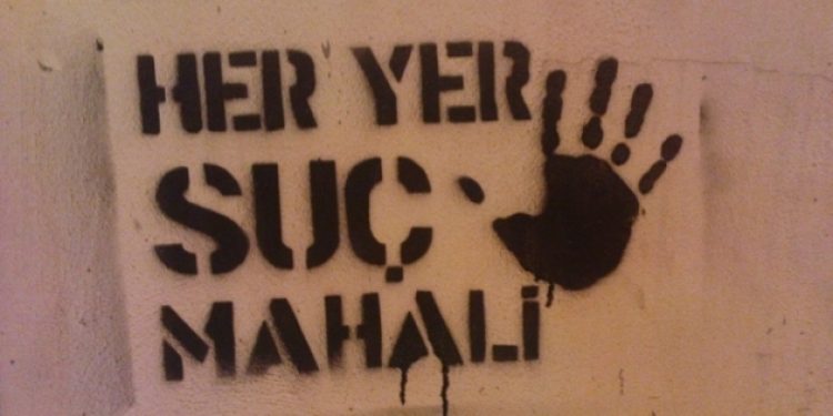 ​Son 10 yılda çocuk istismarı yüzde 700 arttı!