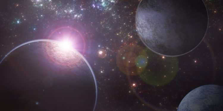 ​11 ışık yılı uzaktan gelen ‘garip sinyallerin’ gizemi çözüldü