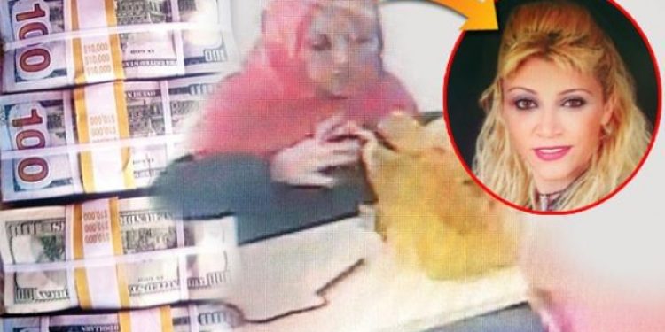 ​’Ölü’den vurgun… 6 milyon TL’yi böyle çekmişler