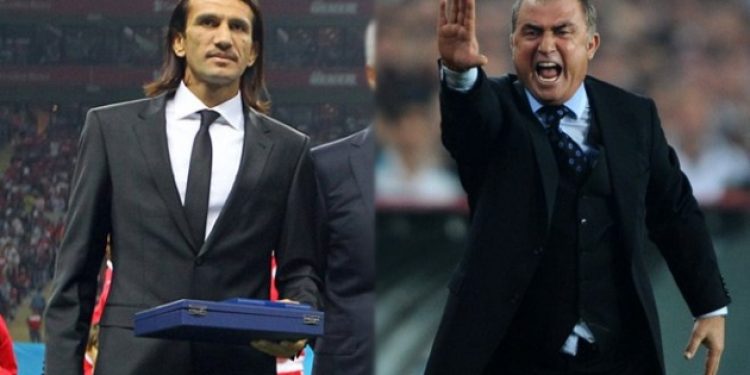 Fatih Terim’den Rüştü Reçber’e ağır sözler