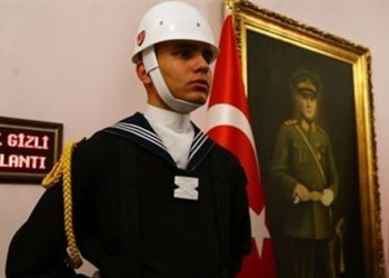 Tarihin en utanç verici Askeri Şurası