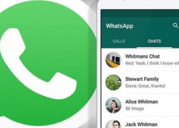 ​WhatsApp’a ‘pişman oldum’ özelliği geliyor