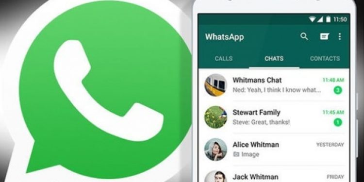 WhatsApp’a ‘pişman oldum’ özelliği geliyor