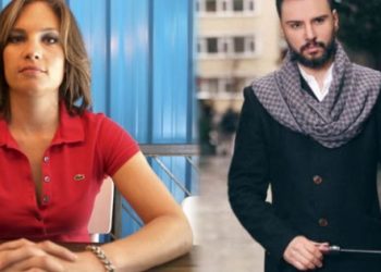 Nevşin Mengü, Alişan’ı ‘Yeni Türkiye’ye benzetti!