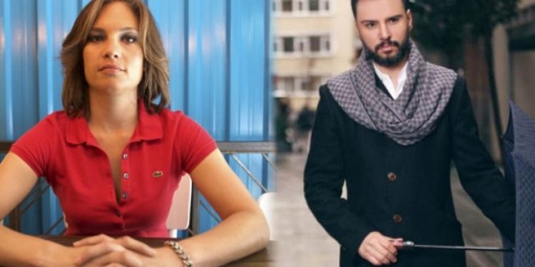 Nevşin Mengü, Alişan’ı ‘Yeni Türkiye’ye benzetti!