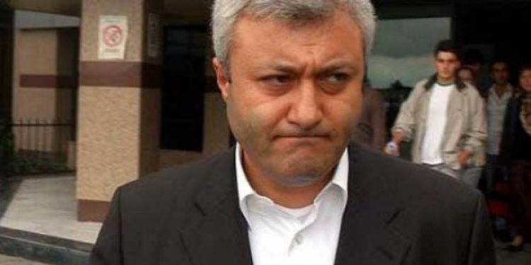 15 bin TSK üyesi ile ilgili gizli bilgi Tuncay Özkan’ın eline nasıl geçti?