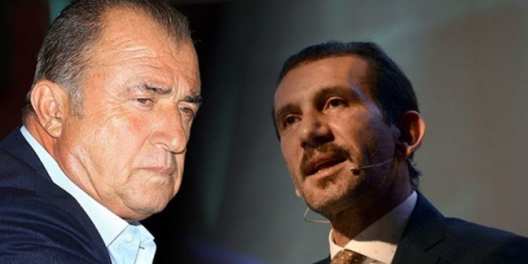 Rüştü Reçber’den Fatih Terim’in mektubuna yanıt