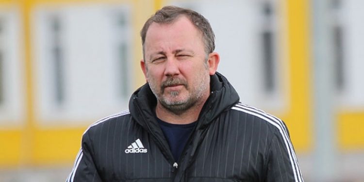 Sergen Yalçın’ın yeni adresi belli oldu