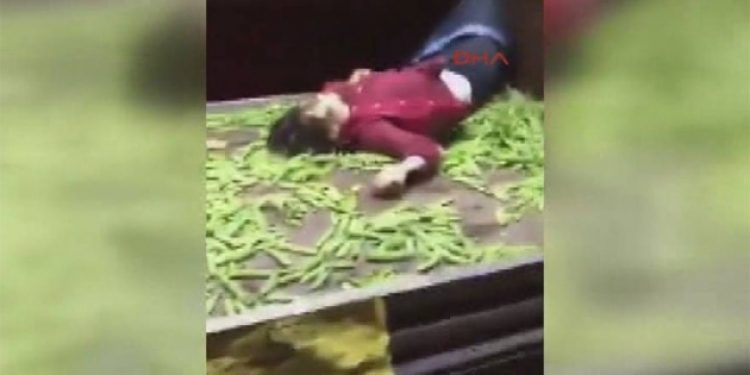 Darp eden zabıtaya 1.5 uyaran gazeteciye 5 yıl!