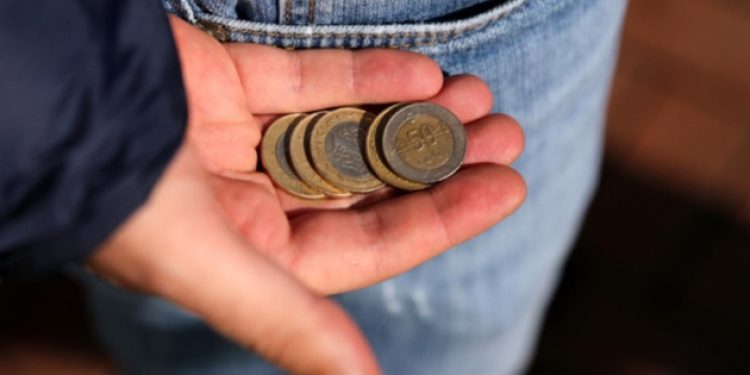 Türk-İş: Yılbaşından bu yana açlık ve yoksulluk sınırı arttı