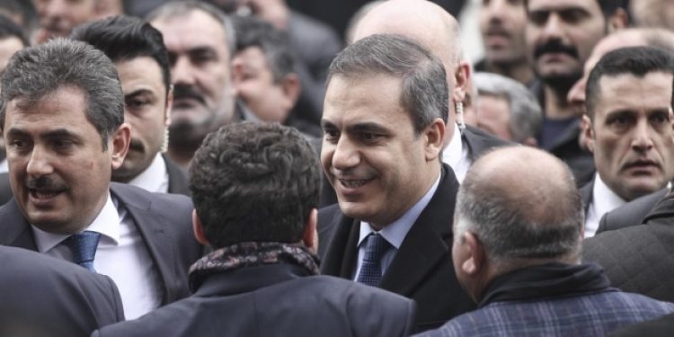 Selvi’ye çok özel 15 Temmuz görevi