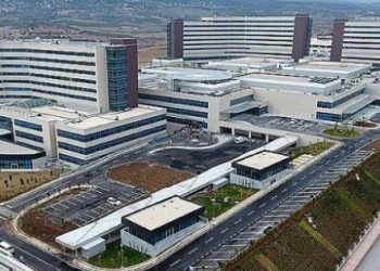 Şehir Hastanesi gerçeği: Bina var, doktor yok!