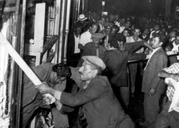 Hizmet’e yönelik mülkiyet talanı üzerine bir analiz..