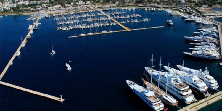 ​Bodrum turizmi krizde: ‘Mavi yolculuk tarihinin en kötü yılını yaşıyor’