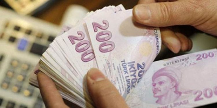 Bütçede rekor açık