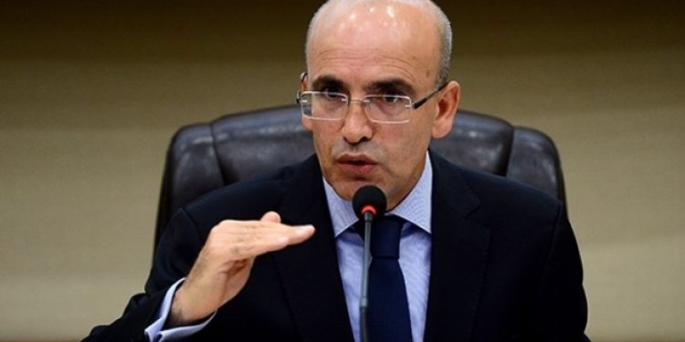 Mehmet Şimşek’ten ekonomik kriz itirafı: Daha çok borçlanacağız!