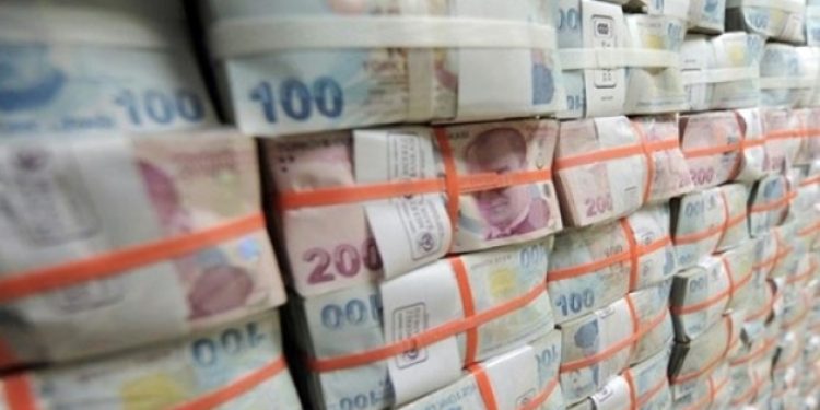 Referandum teşvikleriyle bütçe rekor açık verdi!