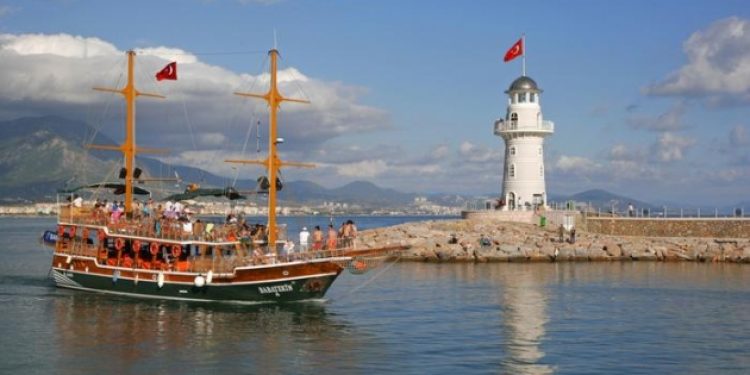 Almanlar tatil için Türkiye’yi tercih etmiyor!