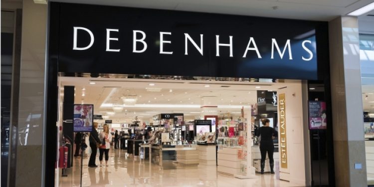 Türkiye’de meşhur mağazalar bir bir kapanıyor!