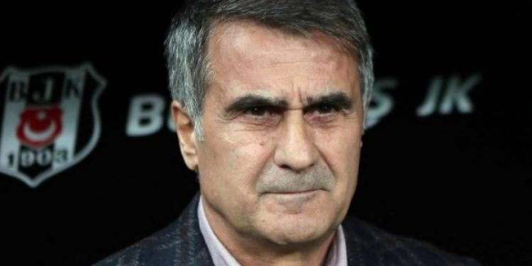 TFF’den Şenol Güneş’e flaş teklif