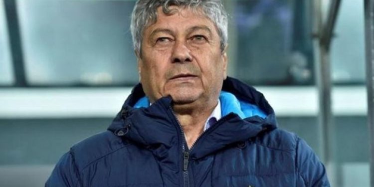 Galatasaray’dan resmi Lucescu açıklaması!