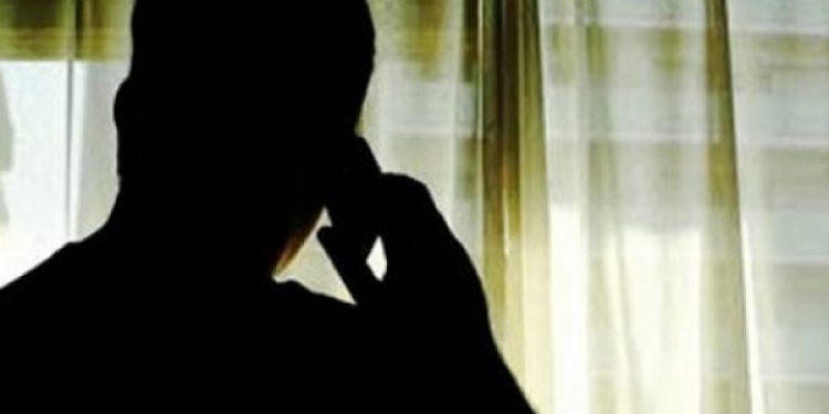 Hizmet’le ilişkili diye ihbar ettiği 62 kişi ihraç edildi, kendisi de ‘iftira’dan atıldı