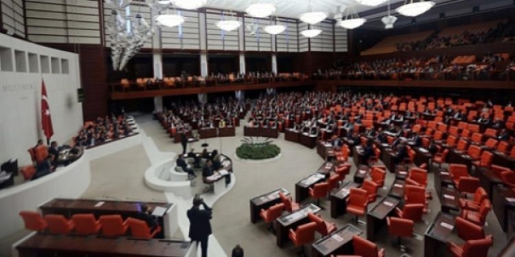 Meclis’te yeni dönemde 600 vekil yer alacak; İşte il il yeni milletvekili sayısı