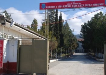 Burdur Cezaevi’nde işkence hazırlığı mı?