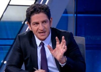 NTV’de flaş ayrılık