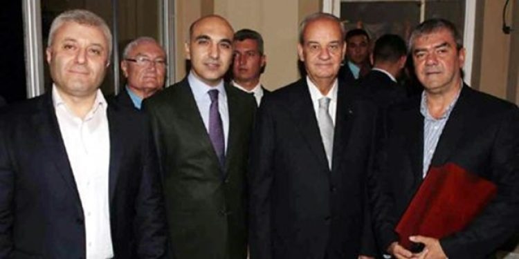 Tuncay Özkan’ın flaş belleği ve ötesi