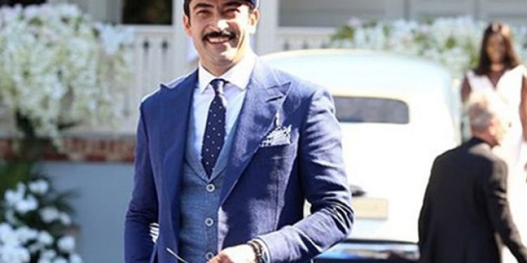 ‘Cingöz Recai’ filminin vizyon tarihi belli oldu!