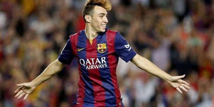 Barcelonalı yıldız Beşiktaş yolunda!