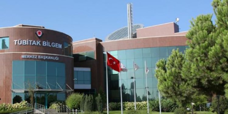 ​Eski TÜBİTAK çalışanlarına Bylock operasyonu: 9 gözaltı kararı!
