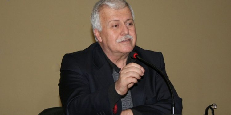 ​Attığı iftirayla kaldı