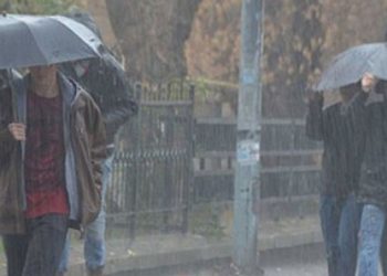 ​Meteoroloji’den İstanbul için sağanak, AKOM’dan sel uyarısı!