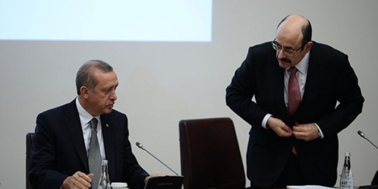 YÖK Başkanı, Erdoğan’ın talimatı için harekete geçti