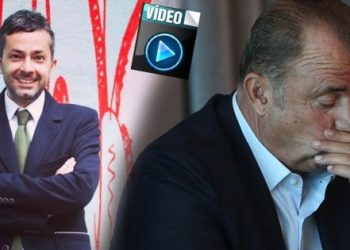 İrfan Değirmenci’den Fatih Terim yorumu: Onu hep böyle hatırlarım