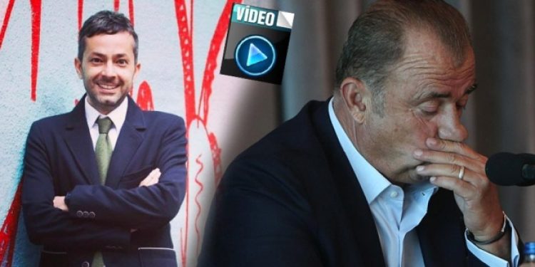 İrfan Değirmenci’den Fatih Terim yorumu: Onu hep böyle hatırlarım