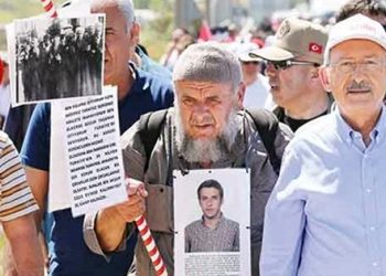 15 Temmuz gecesi köprüde ne oldu Selahattin Kılıç anlattı!
